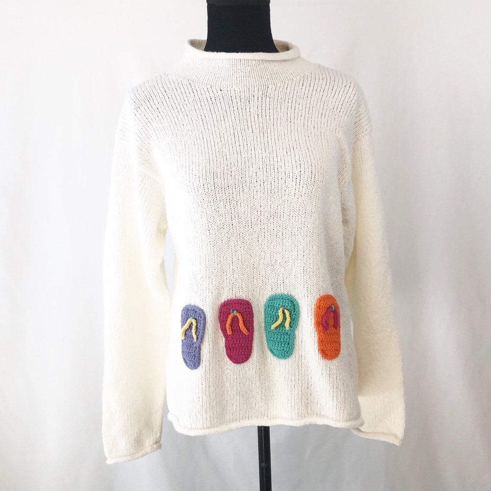 🌟✨Katherine Johansson Martha’s Vineyard Size M